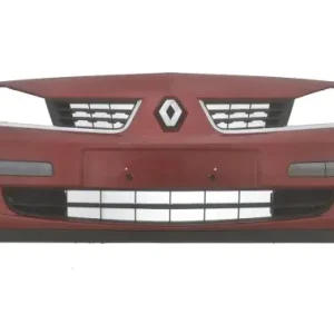 ZDERZAK PRZEDNI PRZÓD RENAULT LAGUNA II LIFT TE876 Szybka dostawa
